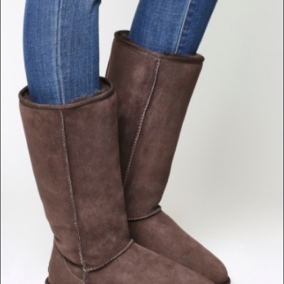 Tall classic Ugg’s